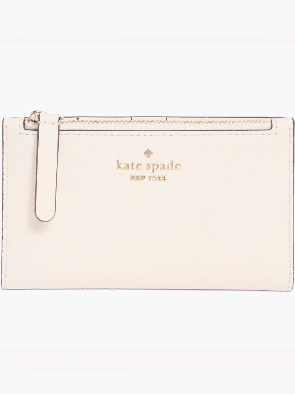 NEW Kate Spade New York Jackson Bifold Wallet